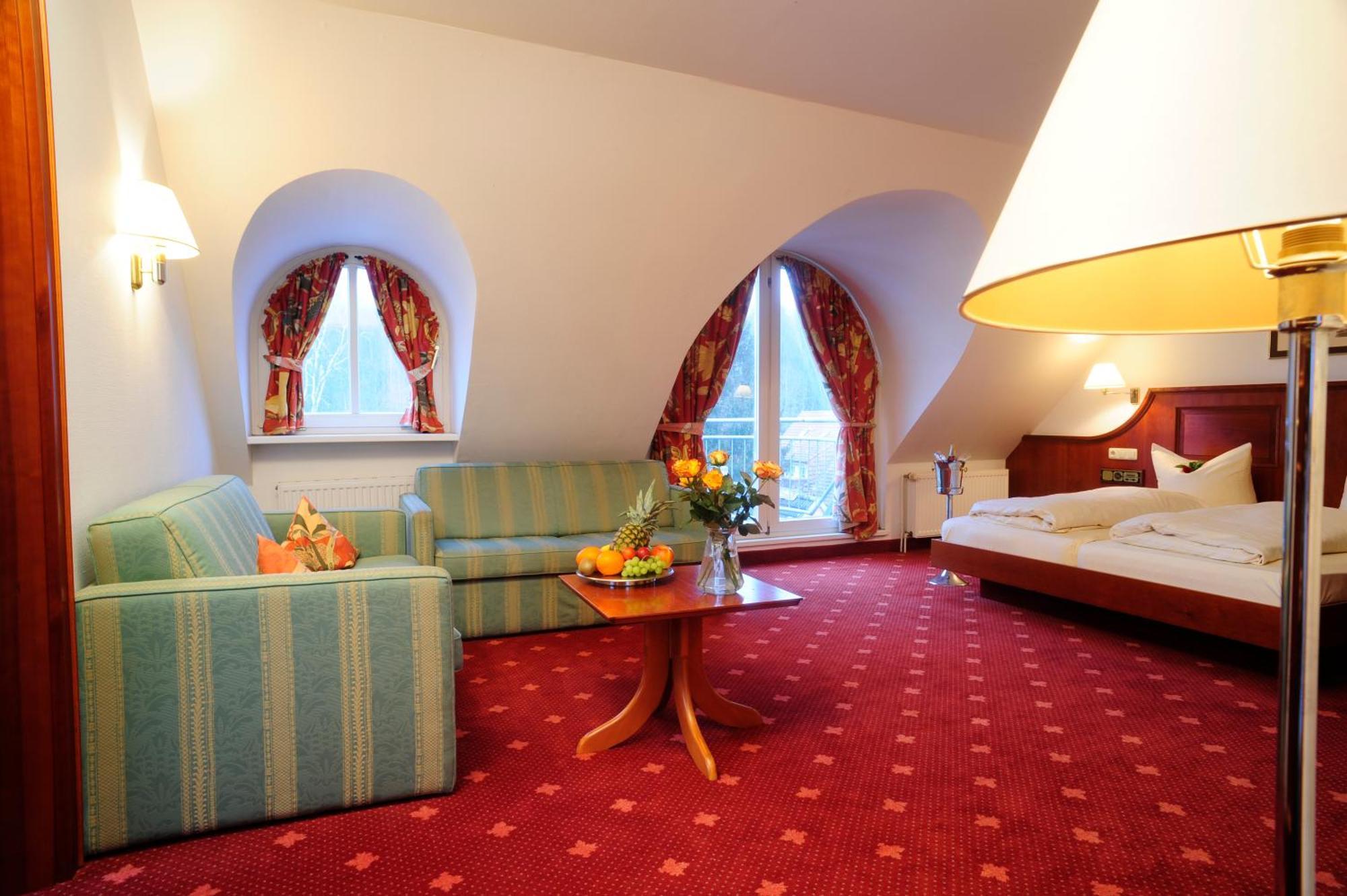 Junior Suite