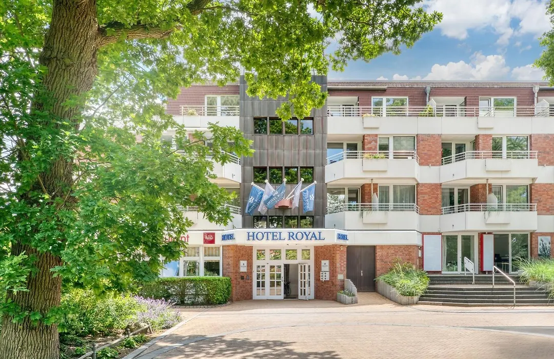 Hotel Royal-1