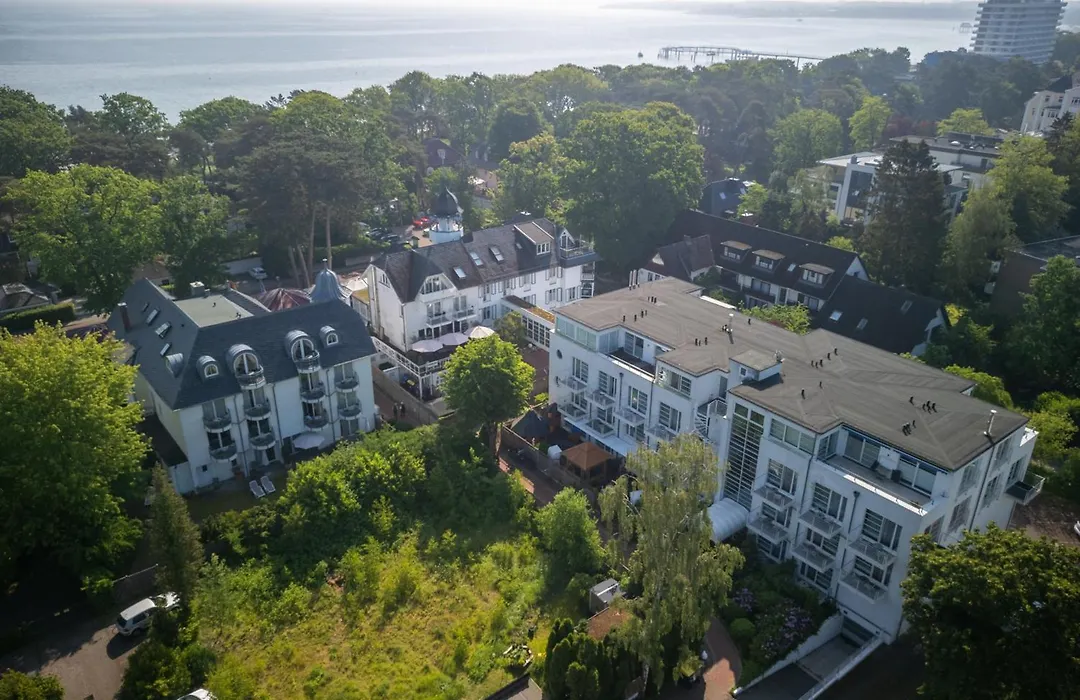 Hotel Villa Gropius-1