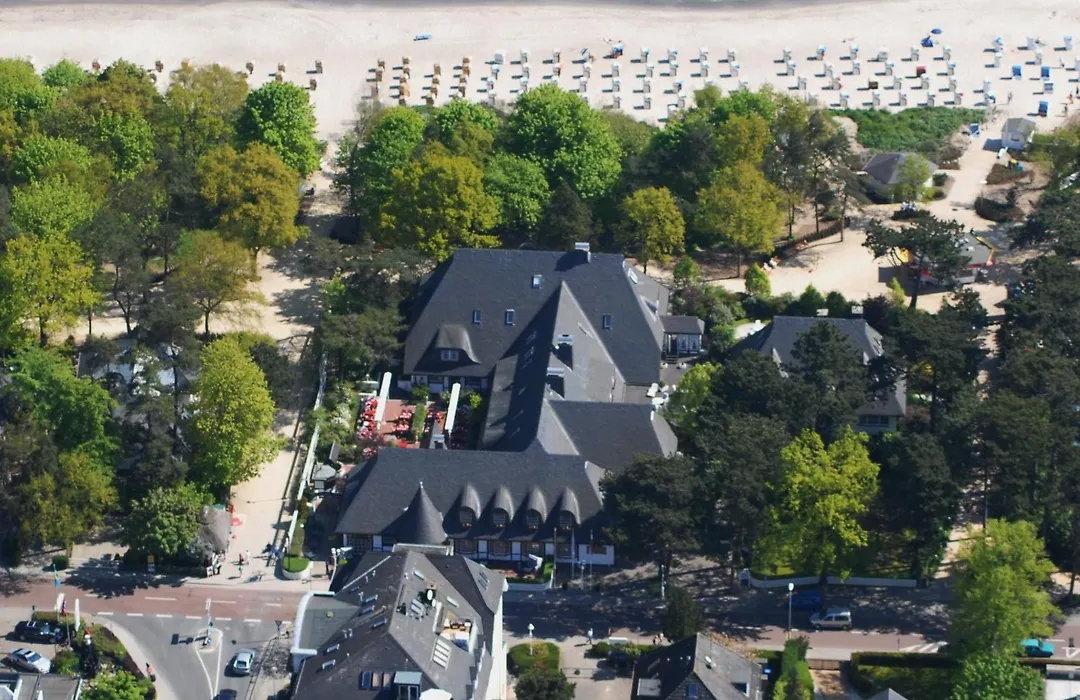 Landhaus Carstens-1